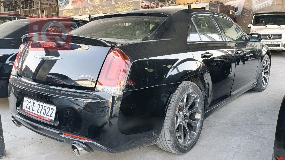 Chrysler 300